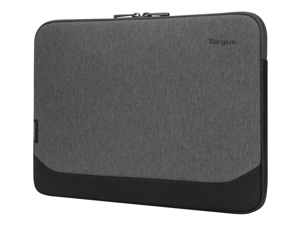Targus Cypress Eco Sleeve 15.6" Grey Taske Grå TBS64702GL