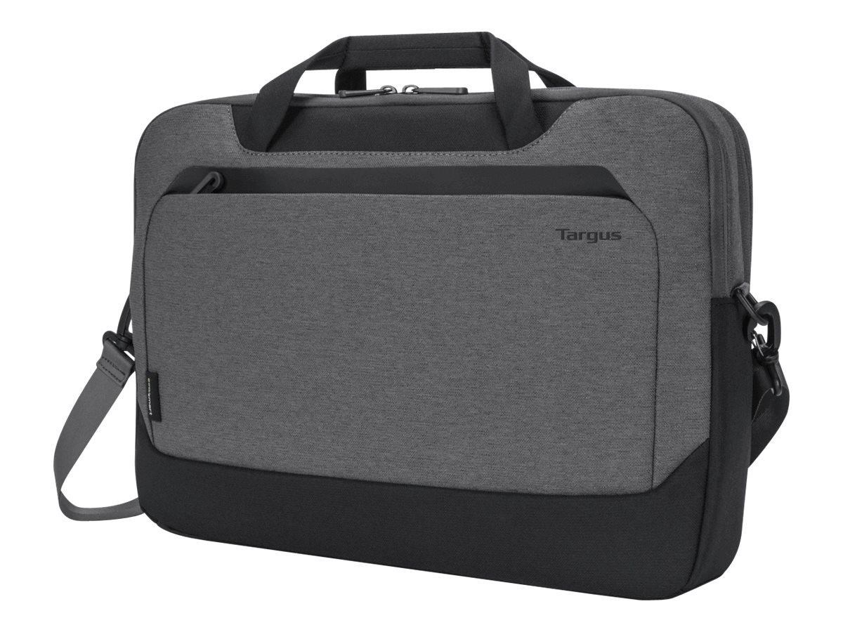 Targus CypressEco TopLoad 15.6" Grey Taske Grå TBT92602GL