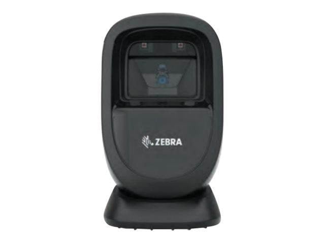 Zebra DS9308-SR - 2D Desktop Barcode Scanner (Includes USB Kit) Stregkodelæser DS9308-SR4U2100AZE