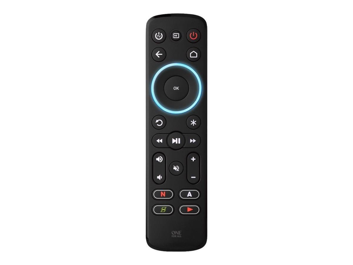 ONEFORALL URC 7935 universal remote control Fjernbetjening URC7935