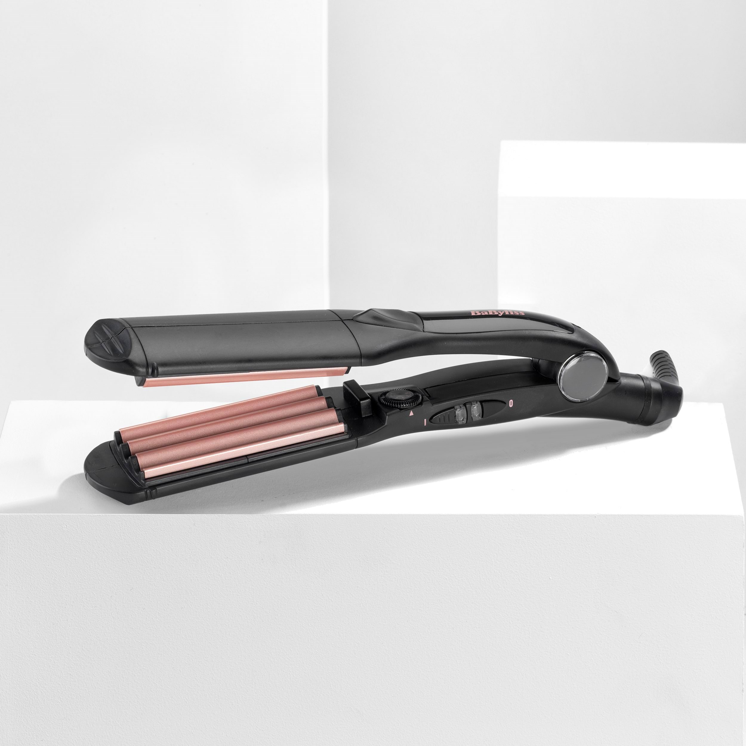 Babyliss Krøllejern The Crimper