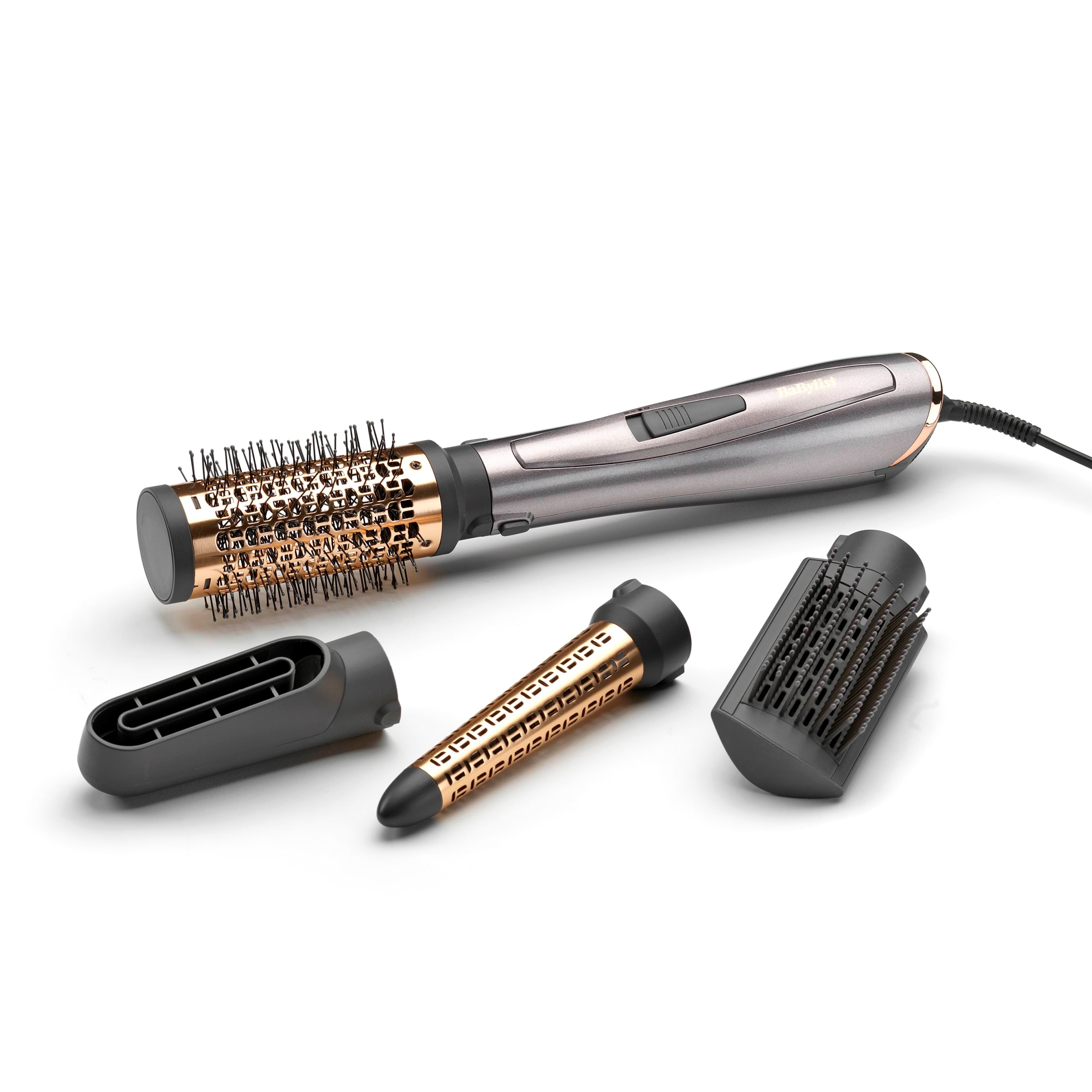 Babyliss Krøllejern Airstyle 1000 Krøllejern AS136E