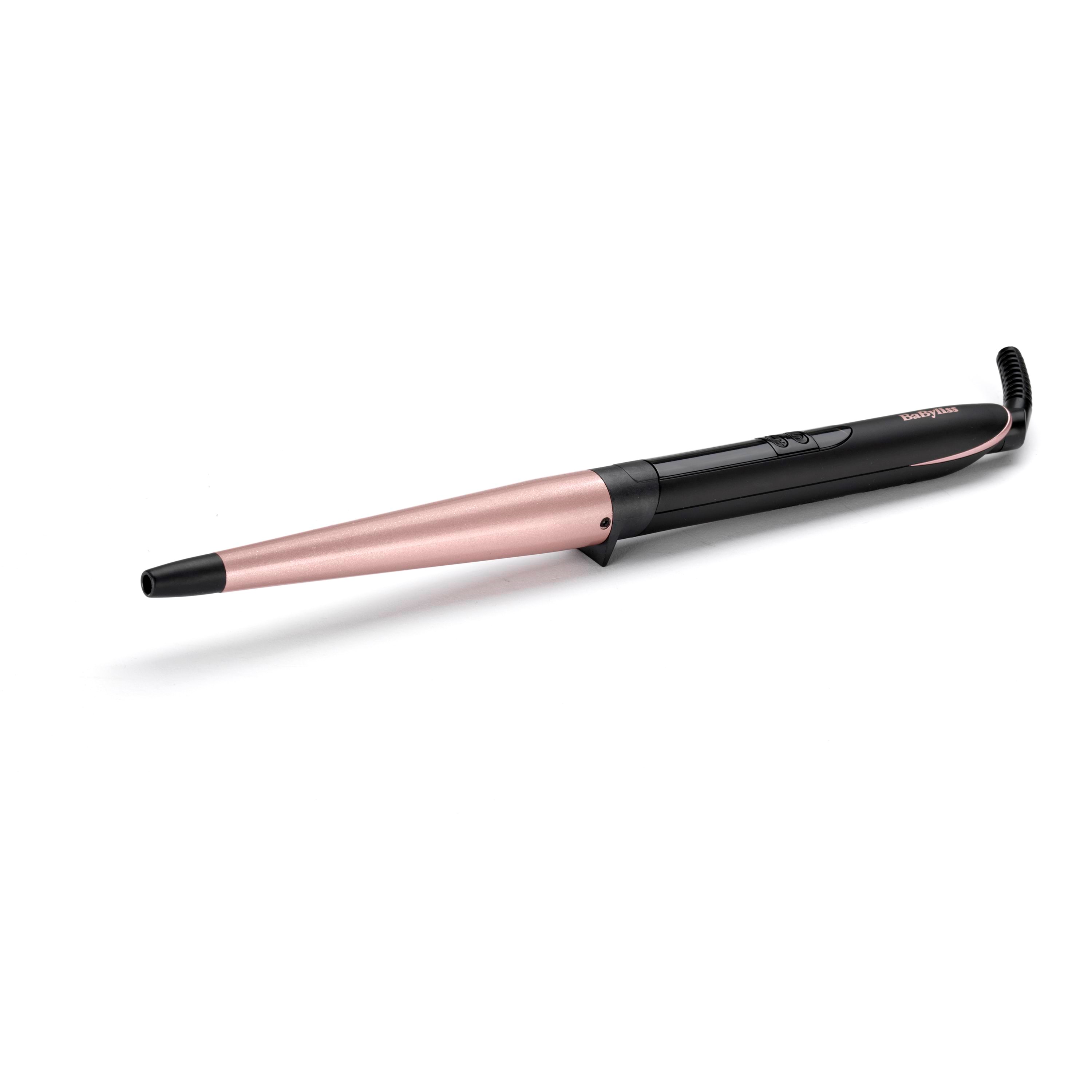 Babyliss Krøllejern Conical Wand