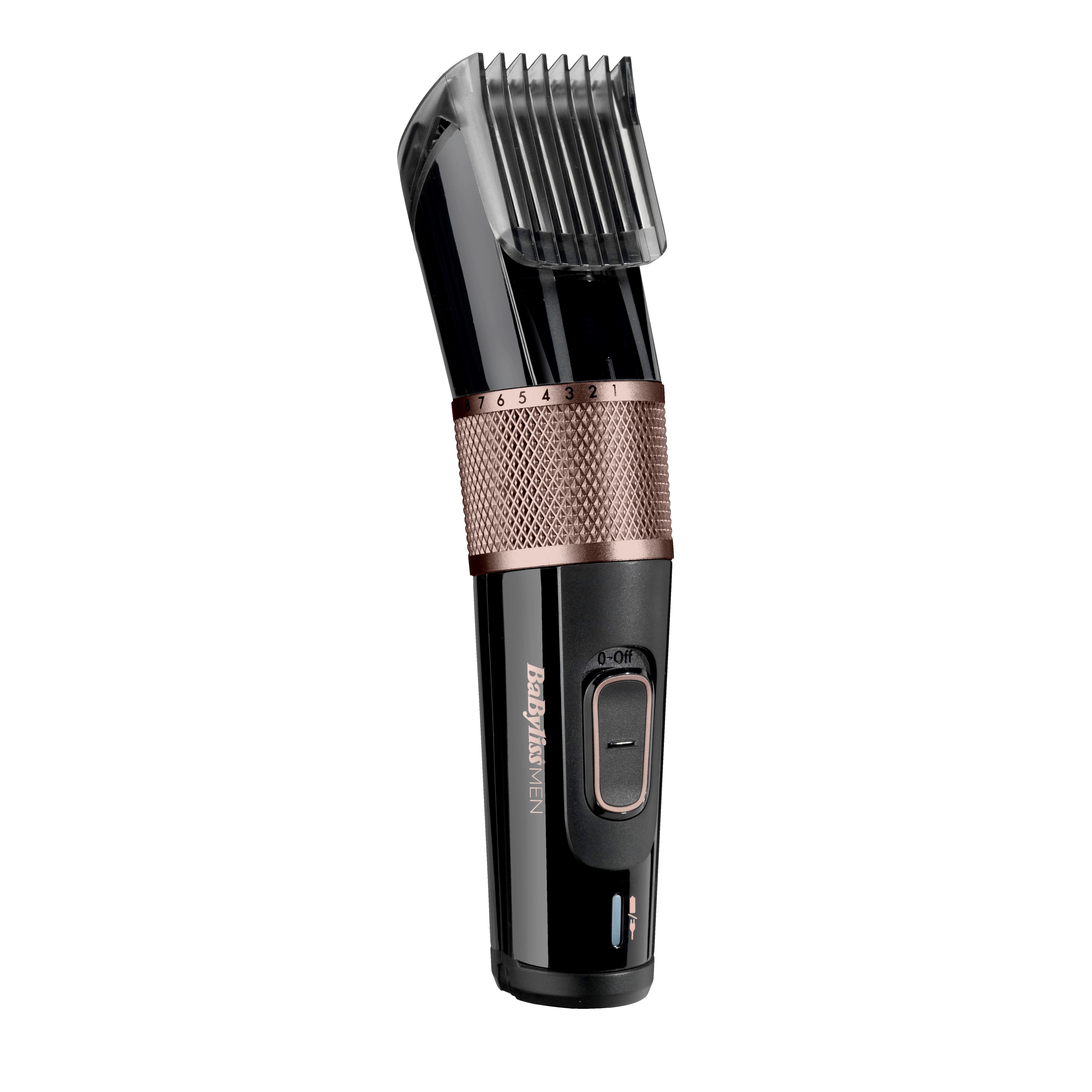 Babyliss Hårtrimmer Power Glide Hårtrimmer E974E