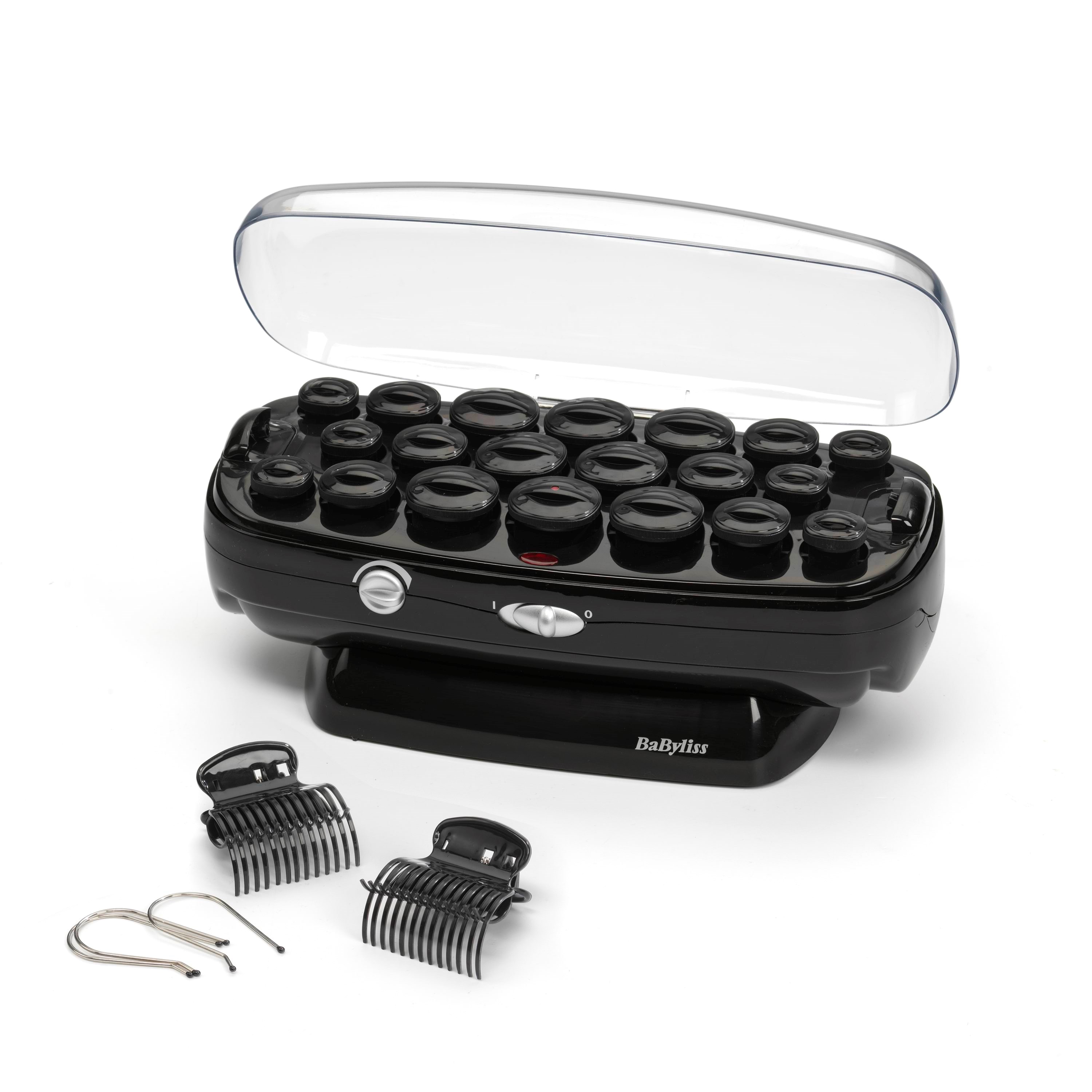 Babyliss Krøllejern RS035E - hair rollers Krøllejern