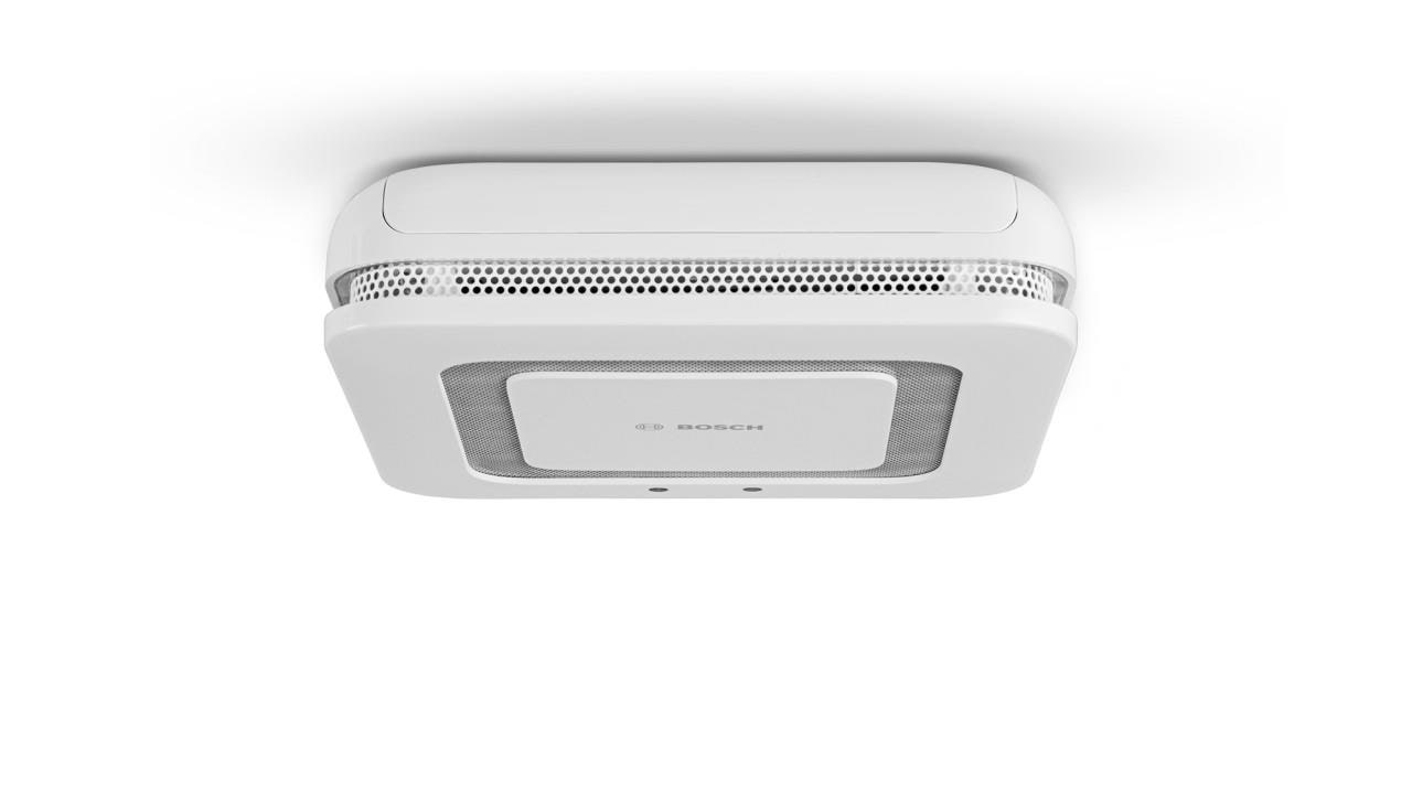 Bosch Smart Home Twinguard Smoke Detector Smart Home 8750001213