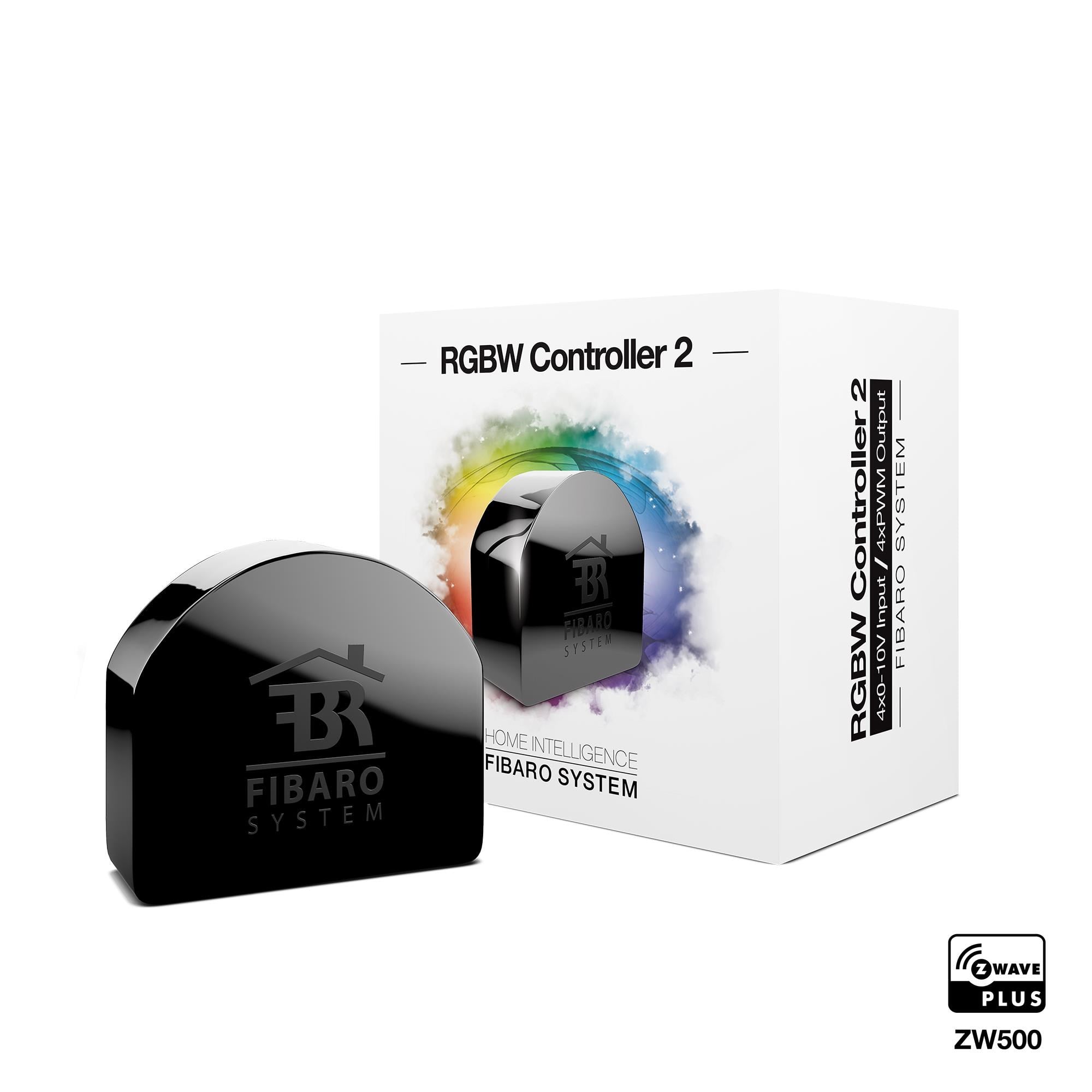 Fibaro RGBW Controller 2 Smart Home FGRGBWM-442