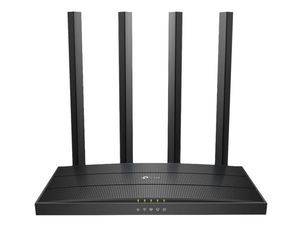 TP-Link Archer C80 AC1900 - Wireless router Wi-Fi 5 Router