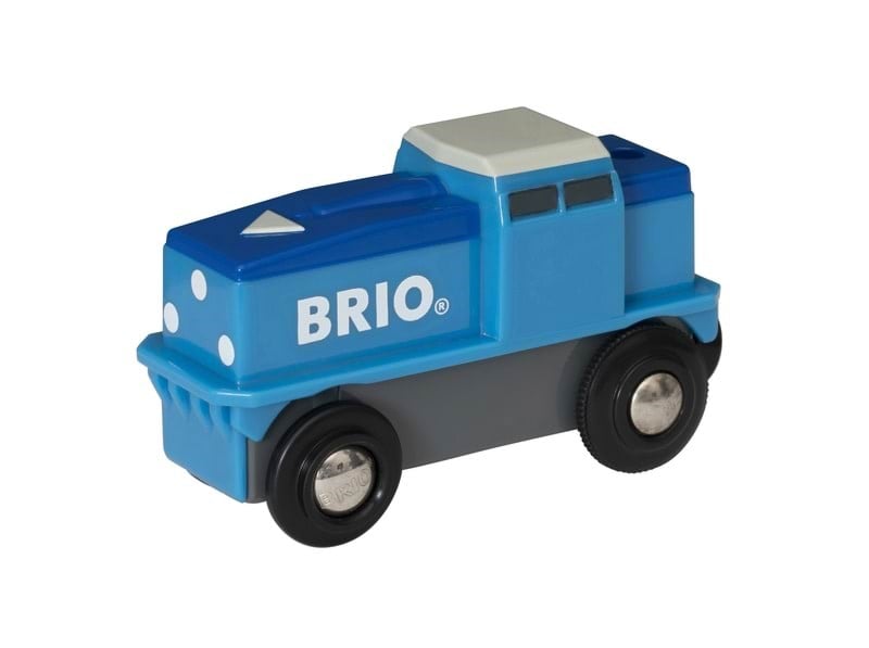 Brio 33130 Batteridrevet godstog Brio Tog