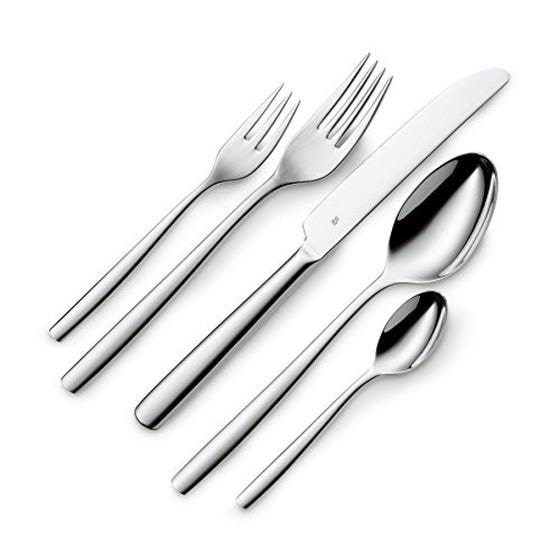 WMF Palma Cutlery Set 60 pcs Køkkenredskab 1272919991