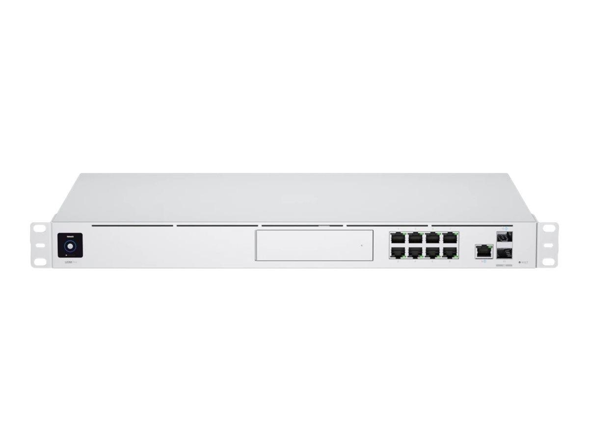 Ubiquiti Unifi Dream Machine Pro Wifi Forstærker UDM-Pro