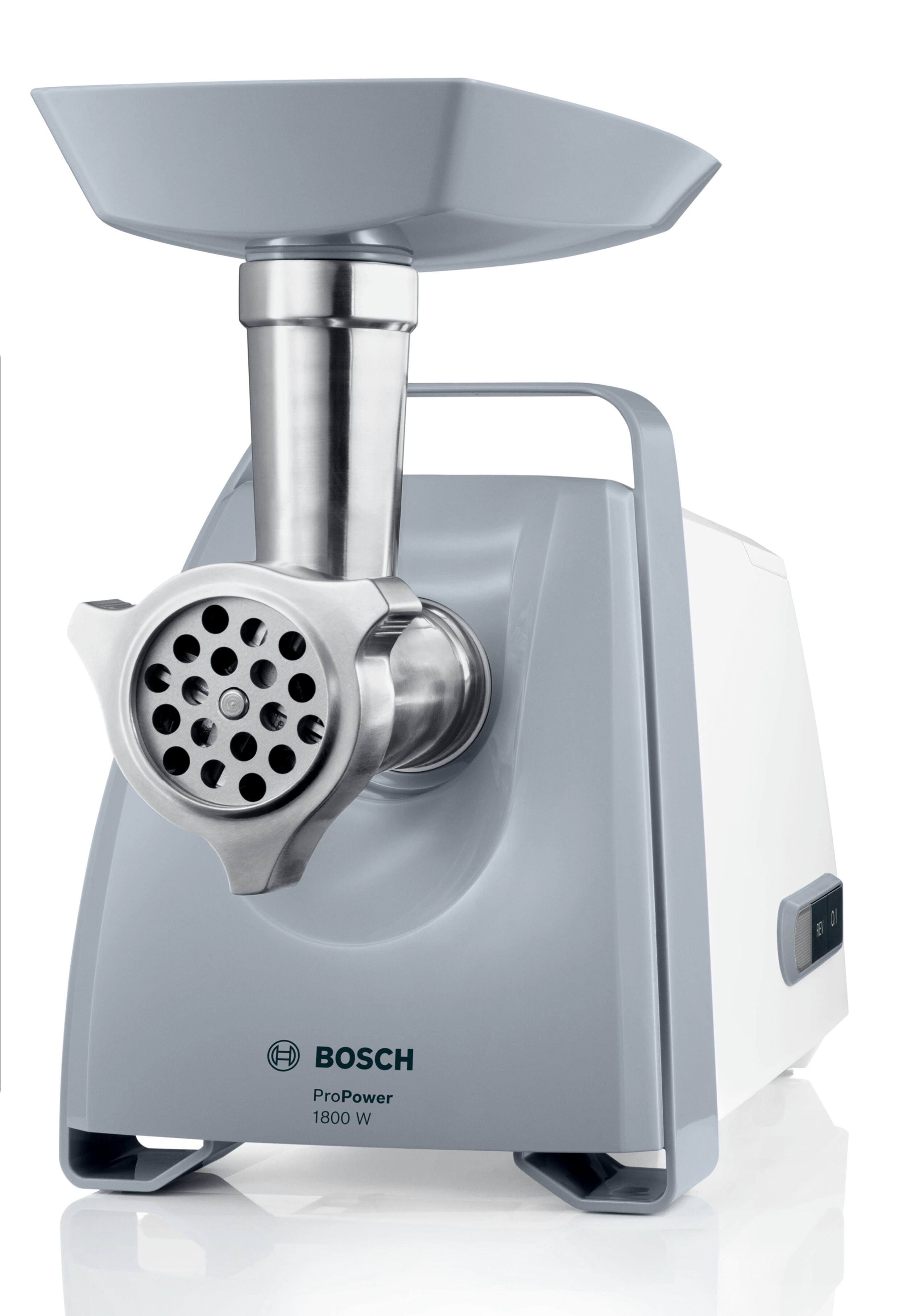 Bosch ProPower MFW66020 Køkkenmaskine Tilbehør