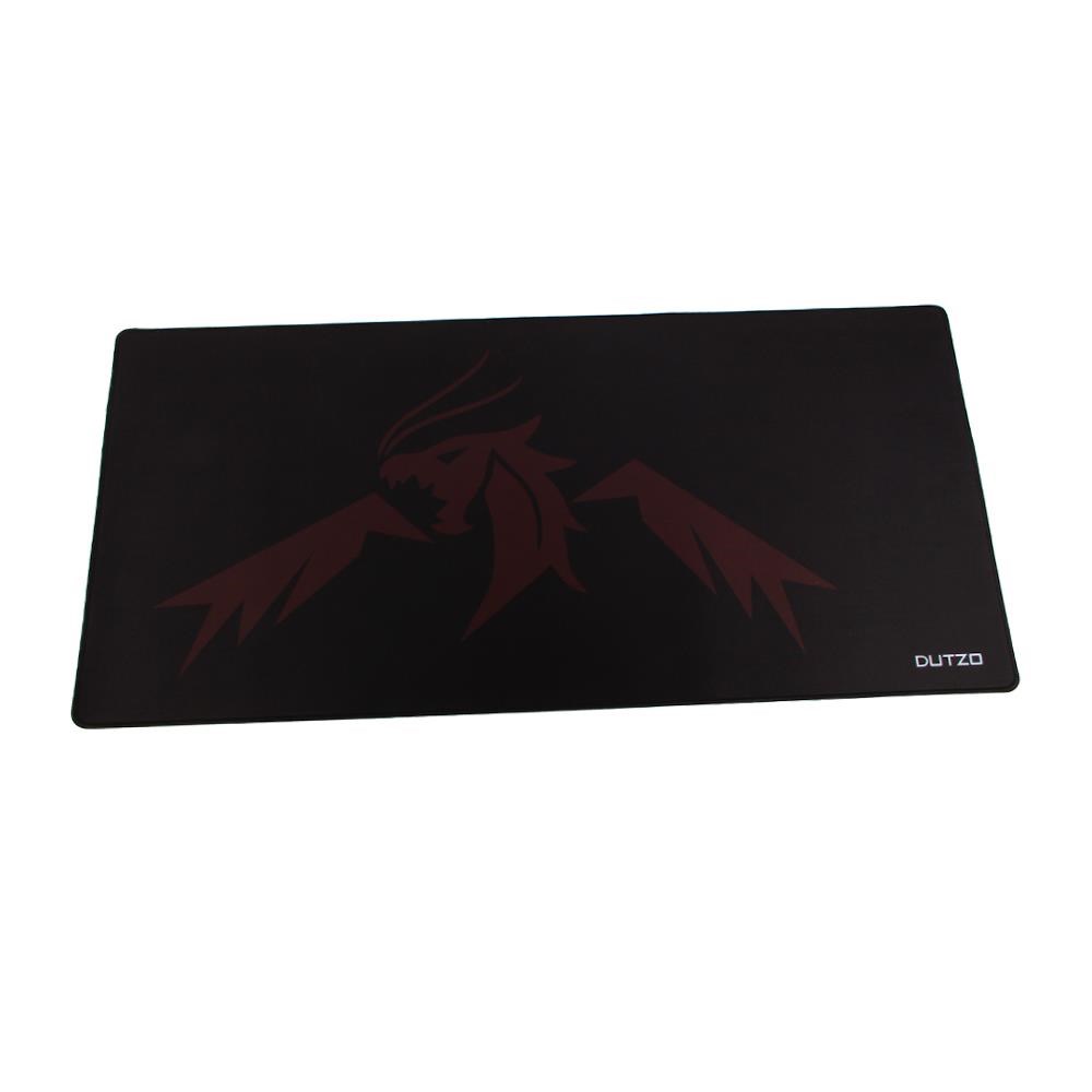 DUTZO Fushi Edged Gaming Mousepad - XXXL Musemåtte FUSHI-ES-XXXL