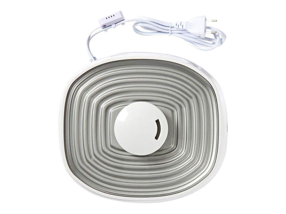Nedis HUMI120CWT - humidifier Klimaventilator