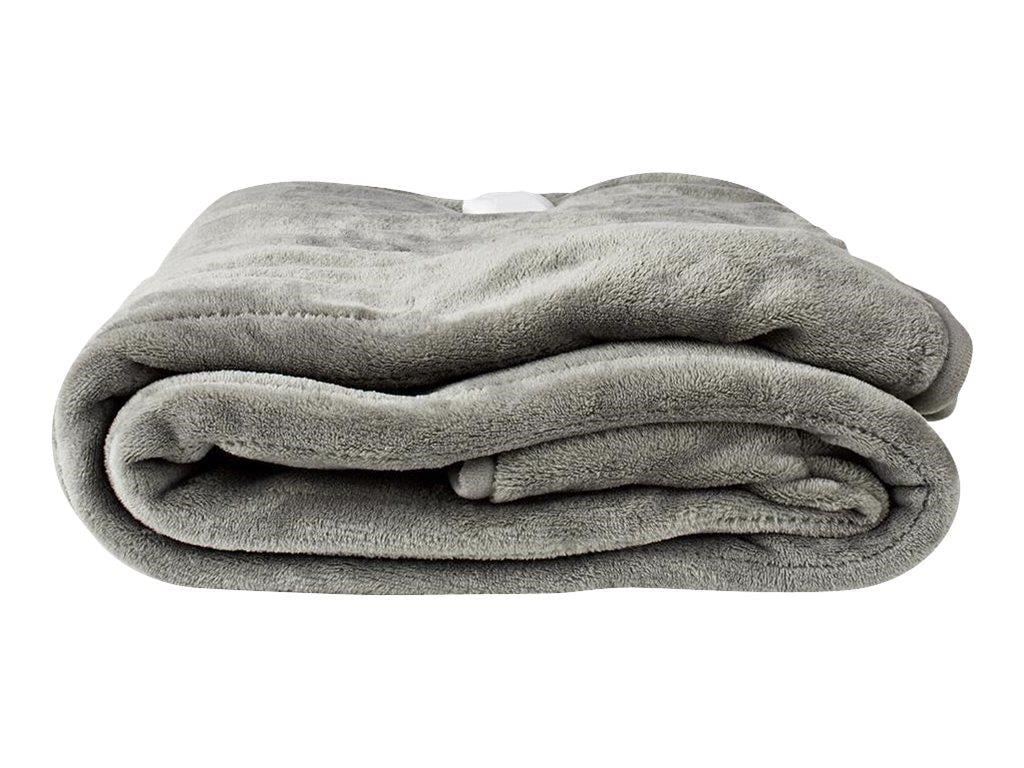 Nedis PEBL140CWT - heating blanket Velvære