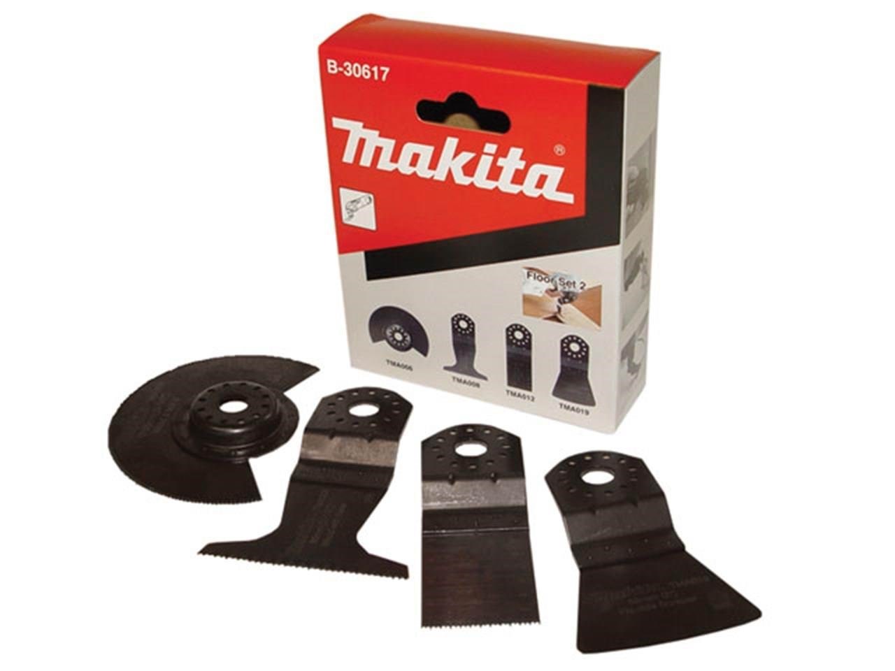 Makita B-67505 Multiværktøj