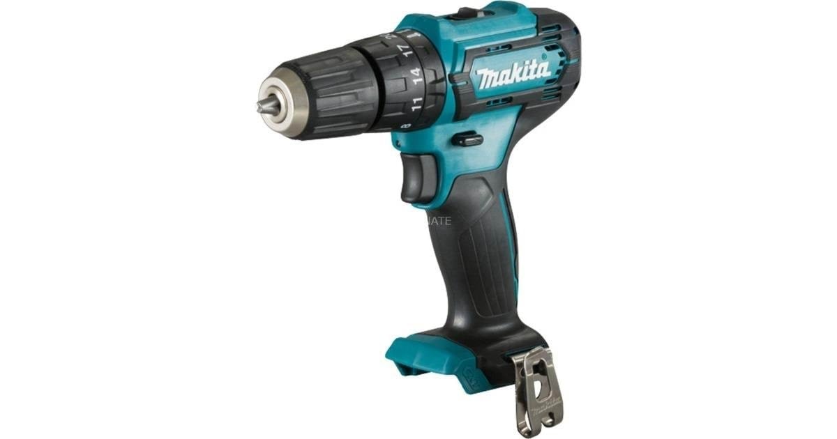 Makita HP333DZ Skruemaskine