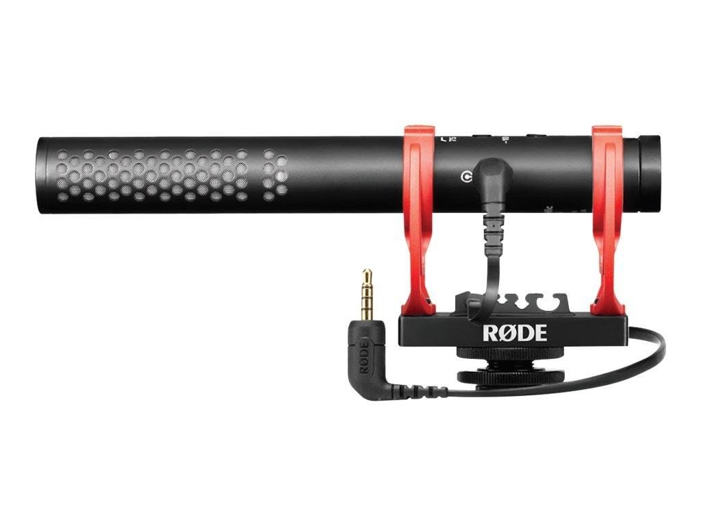 Røde VideoMic NTG Mikrofon VMNTG