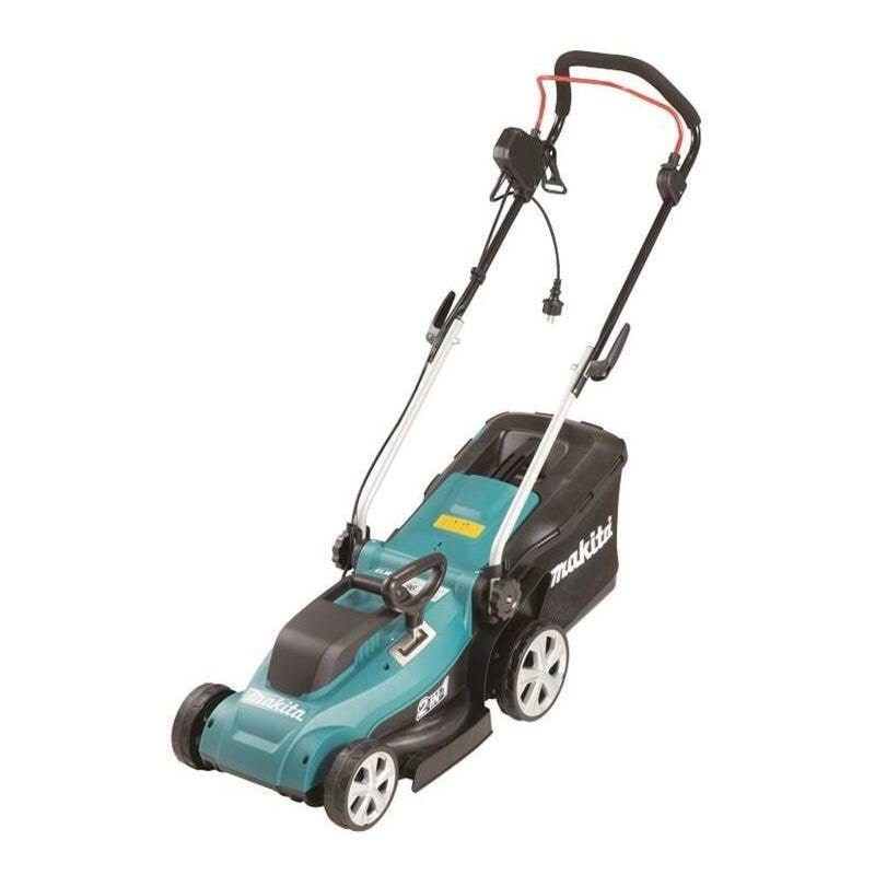 Makita Elplæneklipper ELM3320 Plæneklipper