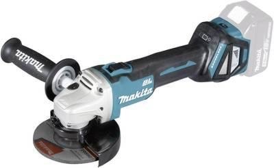 Makita DGA511Z Vinkelsliber