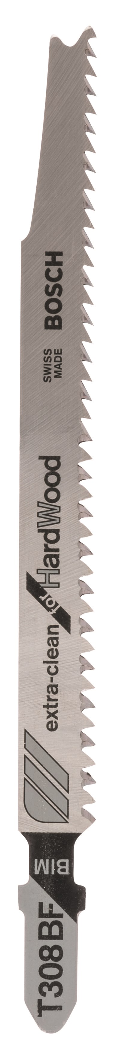 Bosch Stiksavklinge BIM, T 308 BF Bor Og Bits 2609256A07