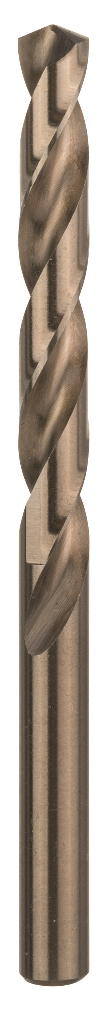 Bosch Metalbor HSS-Co, DIN 338 Bor Og Bits 2609255083