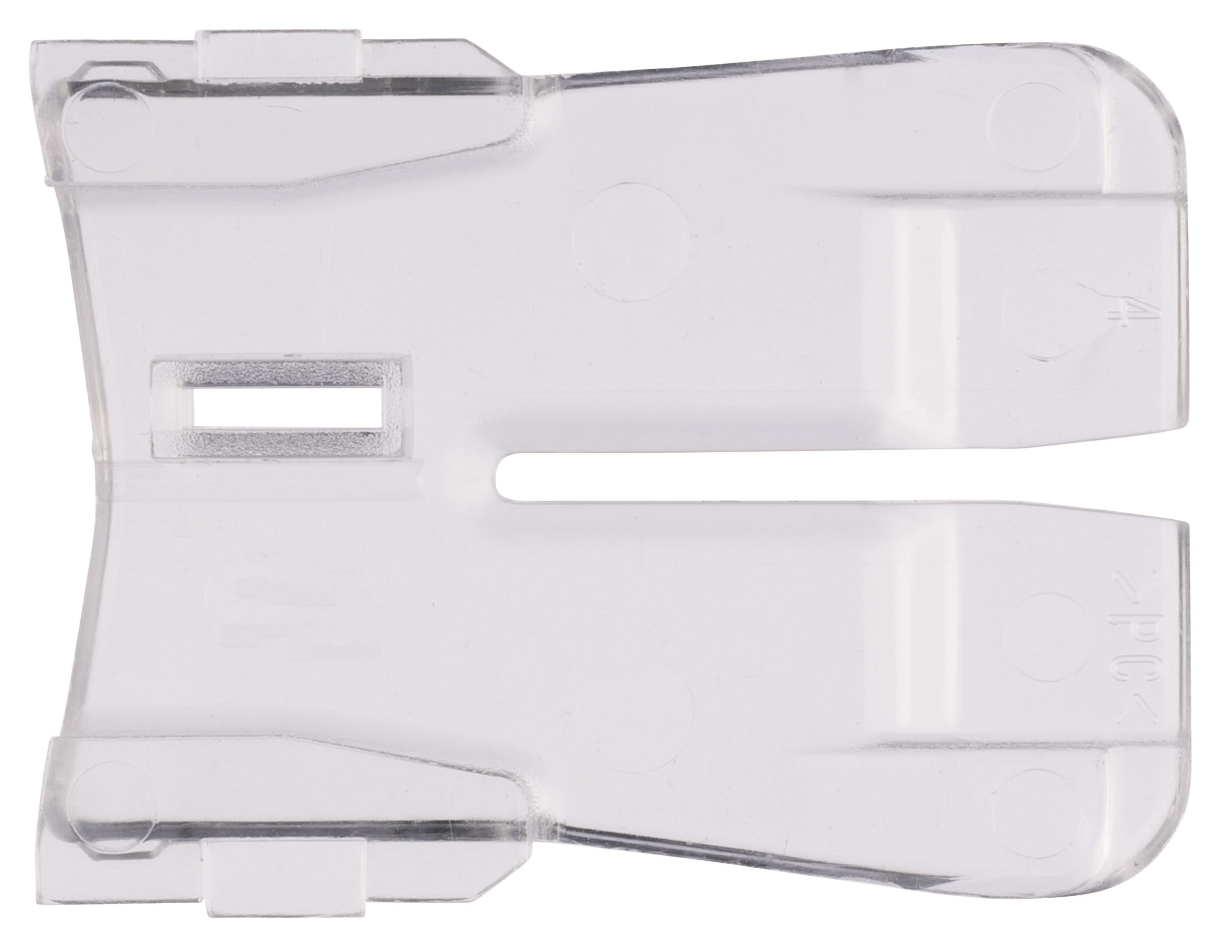 Bosch Splintbeskyttelse til GST BCE/150 CE Stiksav 2601016096