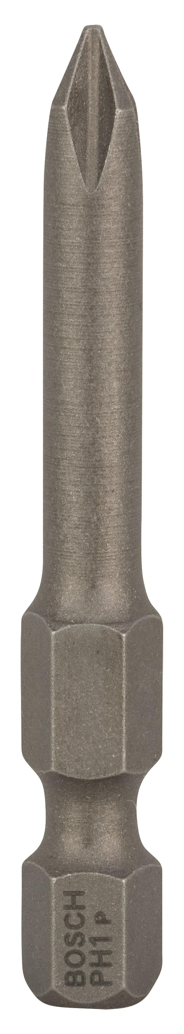 Bosch Skruebit, ekstra hård Bor Og Bits 2607001526