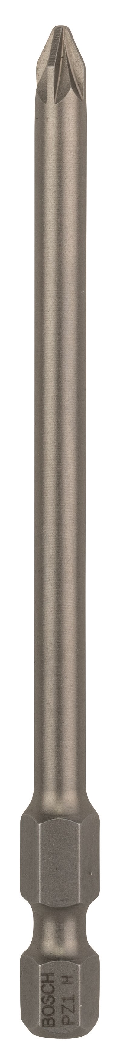 Bosch Skruebit, ekstra hård Bor Og Bits 2607001581
