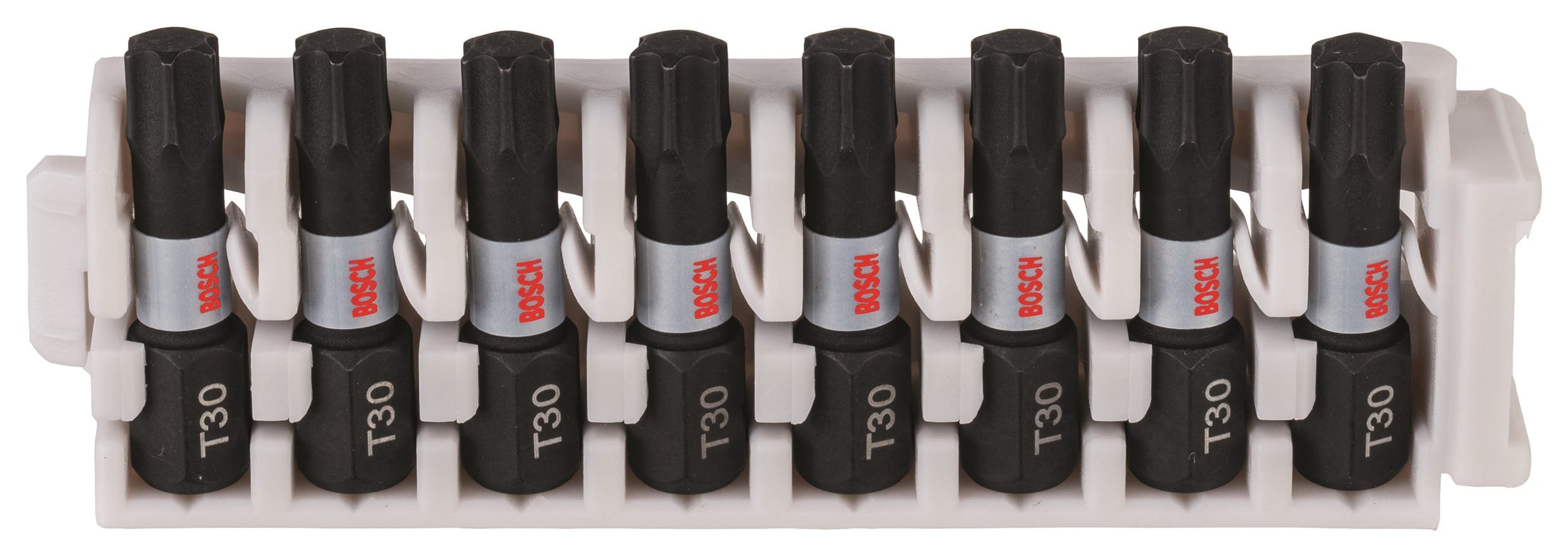 Bosch ImpactControl T30, 25 mm Bor Og Bits 2608522382