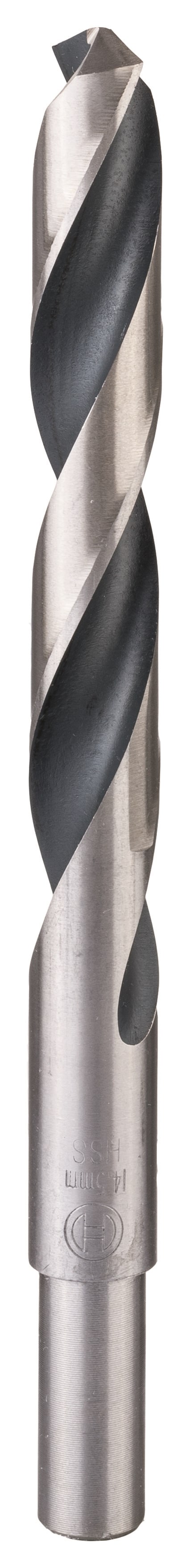 Bosch HSS-spiralbor PointTeQ 14,5 mm (reduceret skaft) Bor Og Bits 2608577307