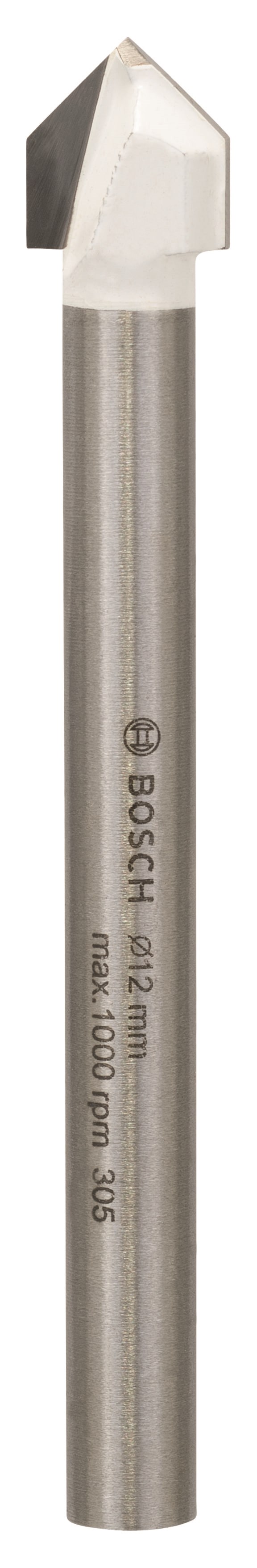 Bosch Flisebor CYL-9 Ceramic Bor Og Bits 2608587166