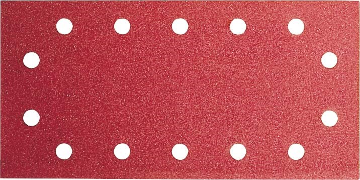 Bosch Slibeblad C430, pakke med 10 stk. Slibemaskine 2608605317