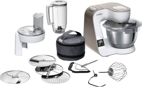Bosch Køkkenmaskine MUM5XW20 Køkkenmaskine