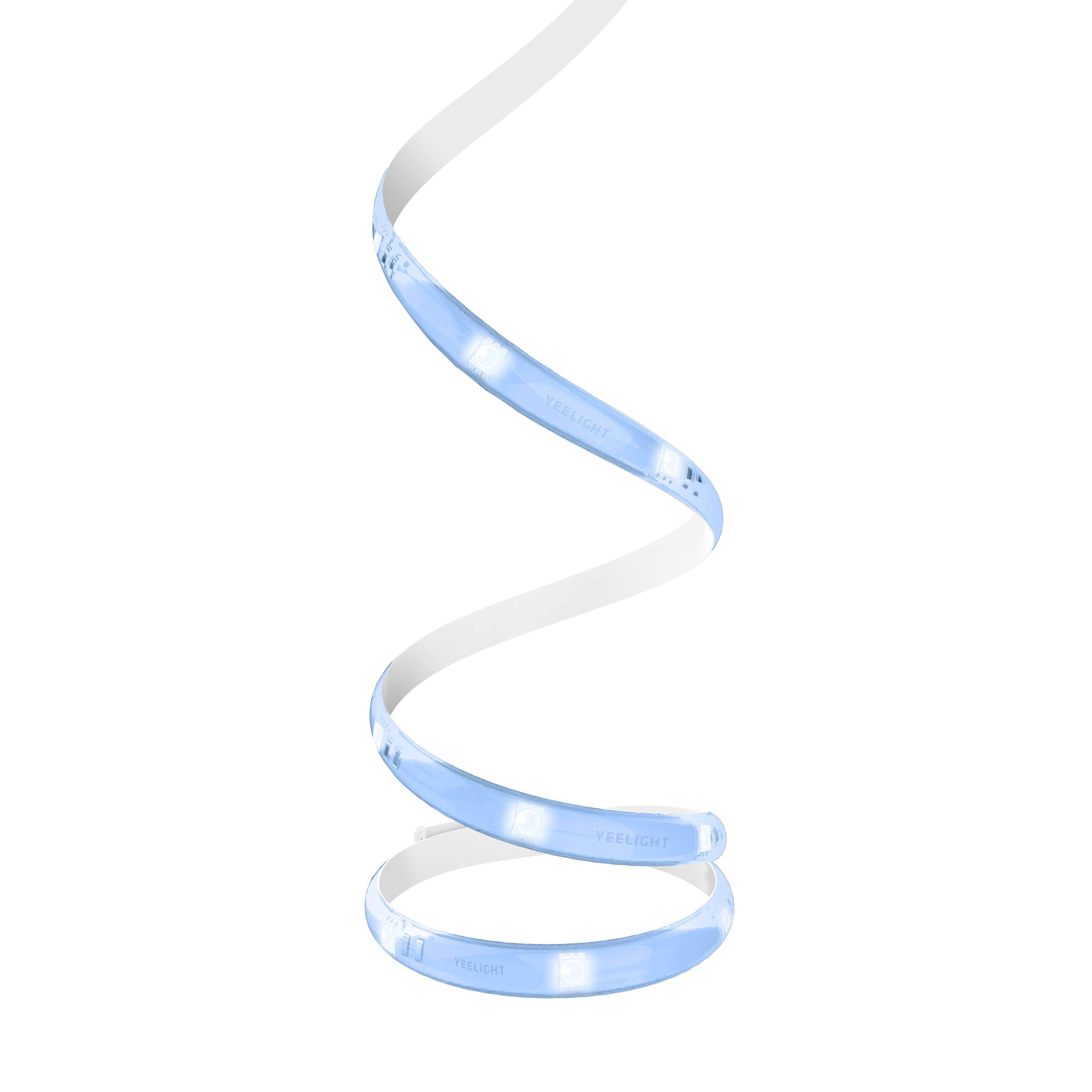 Yeelight Smart LED Lightstrip 1S 1m Forlængelse Razer Chroma RGB Smart Home YGYA0220007WTGL