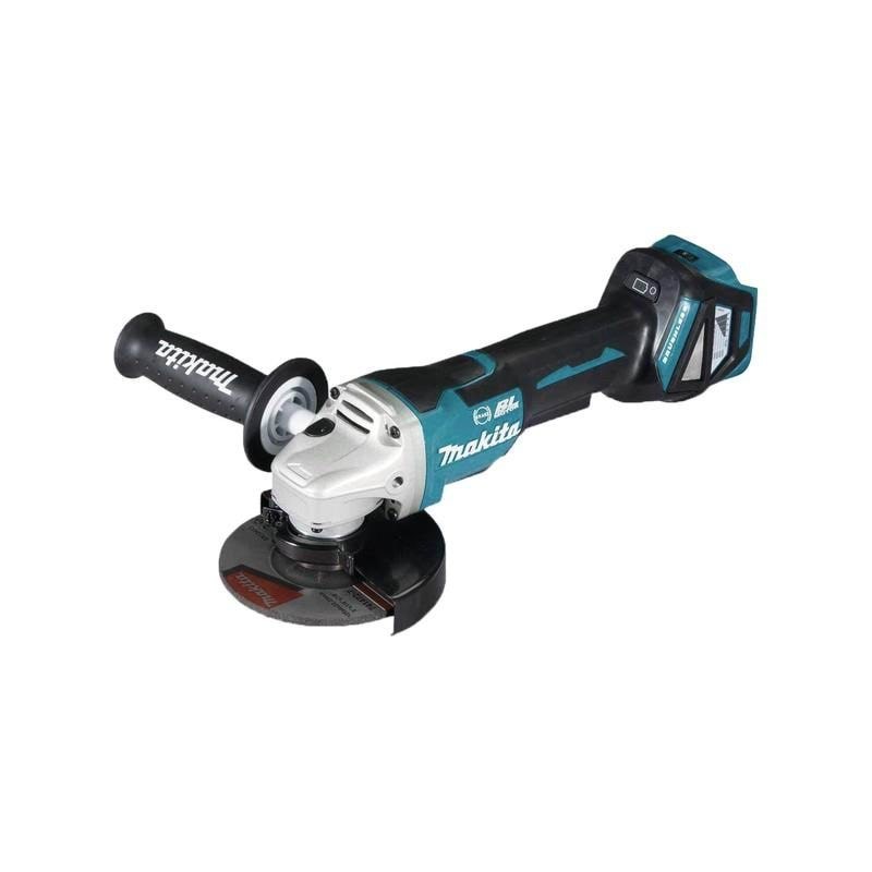 Makita DGA517ZJ Værktøj