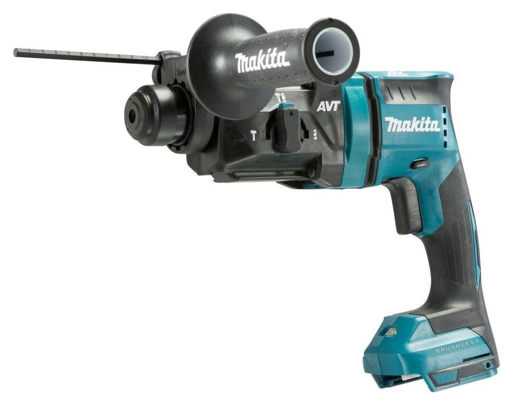 Makita 18v bore-/mejselhammer sds plus dhr182z solo Skruemaskine