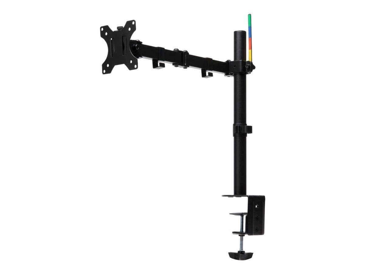 Kensington SmartFit Ergo Single Extended Monitor Arm Skærmholder K55408WW