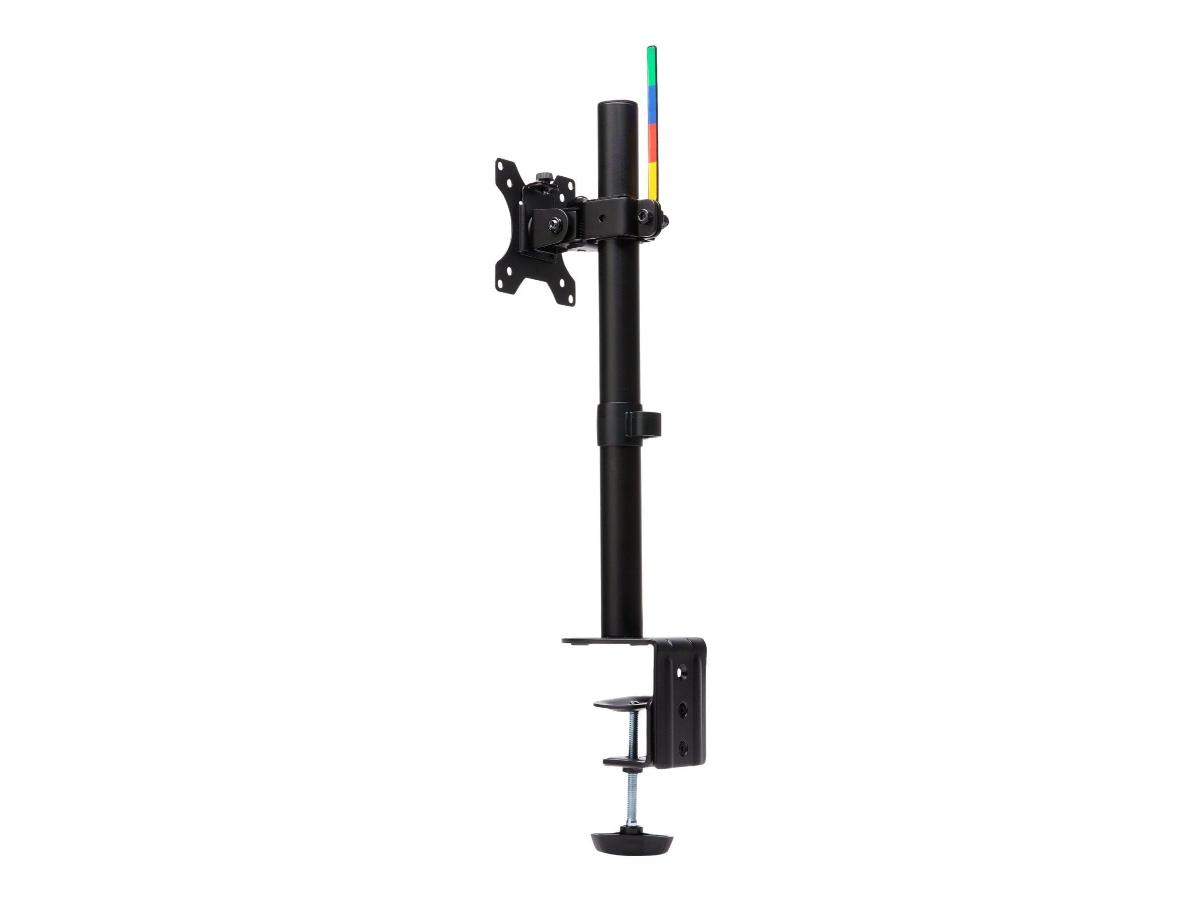 Kensington SmartFit Ergo Single Monitor Arm Skærmholder K55411WW