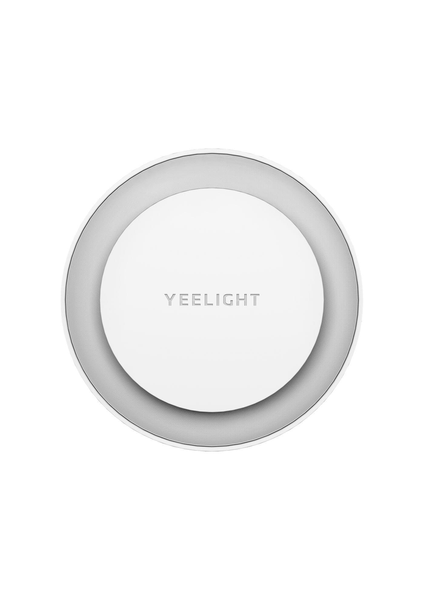 Yeelight Nattelys med lyssensor Plug-in Smart Home YLYD11YL
