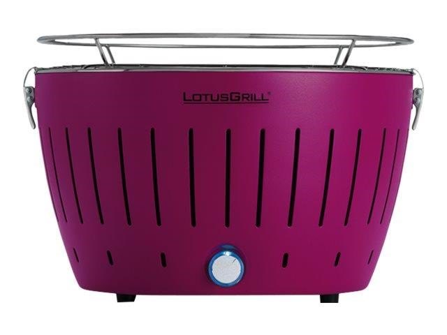 LotusGrill G340 Grill Og Tilbehør G-LI-34P