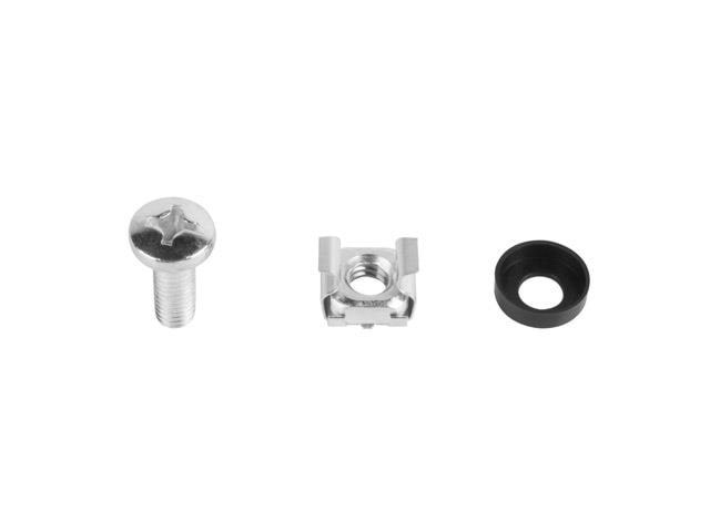 Lanberg AK-1302-S - M6 Installation Screw Set (50-pack) Rackskab