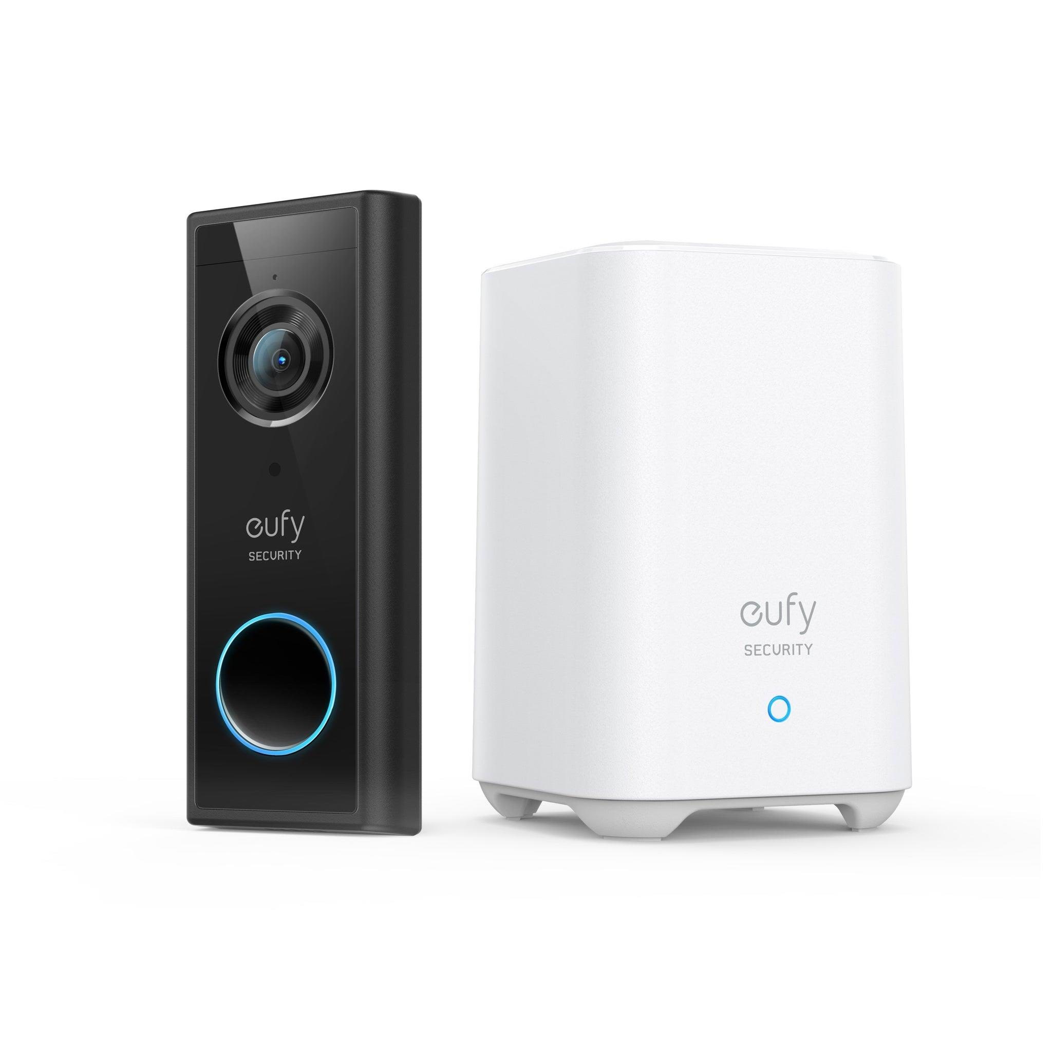Eufy Video Doorbell S220 Smart Home E82101W4