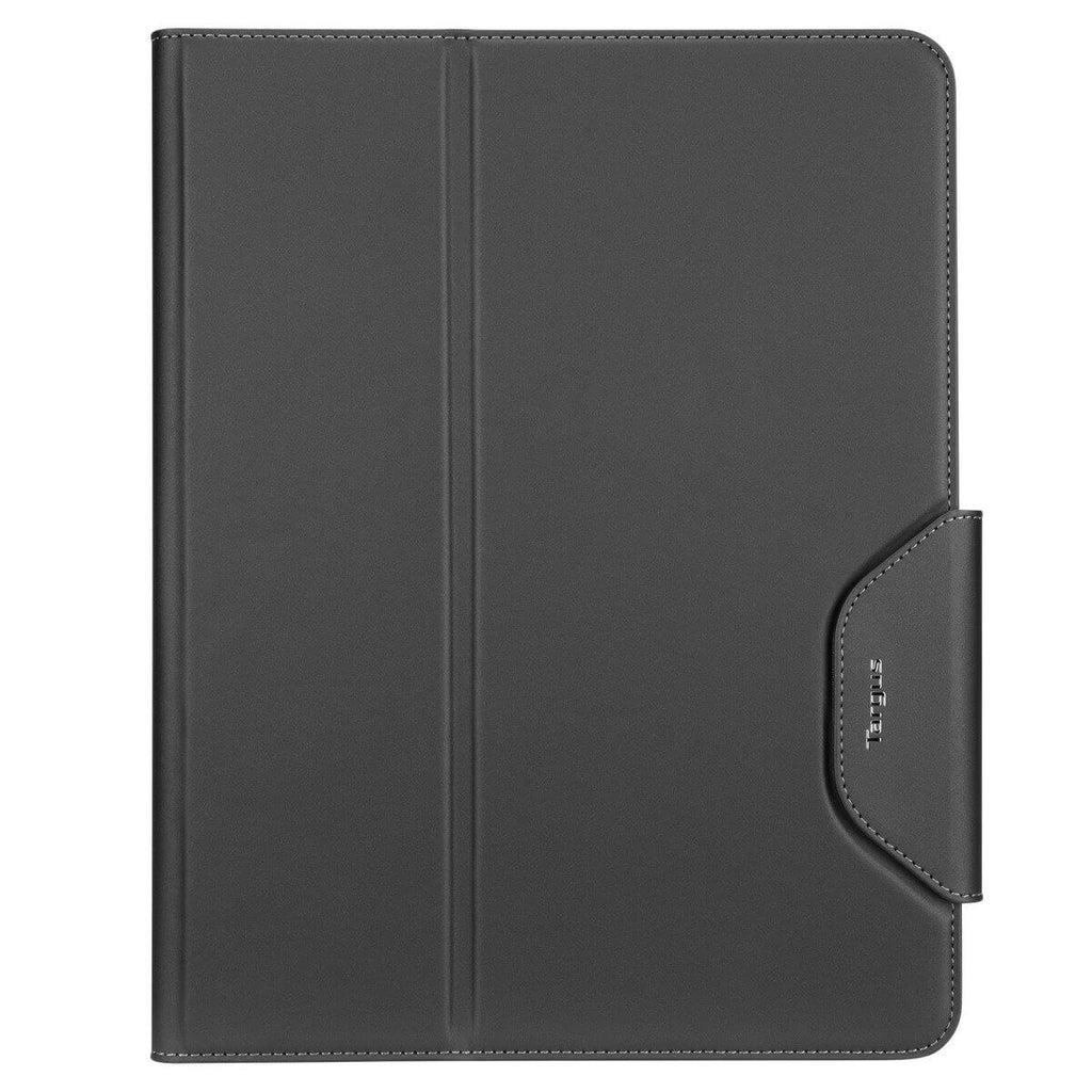 Targus VersaVu Classic Tablet Case for iPad Pro 12.9-inch 6th gen. (2022) 5th gen. (2021) 4th gen. (2020) and 3rd gen. (2018) - Black