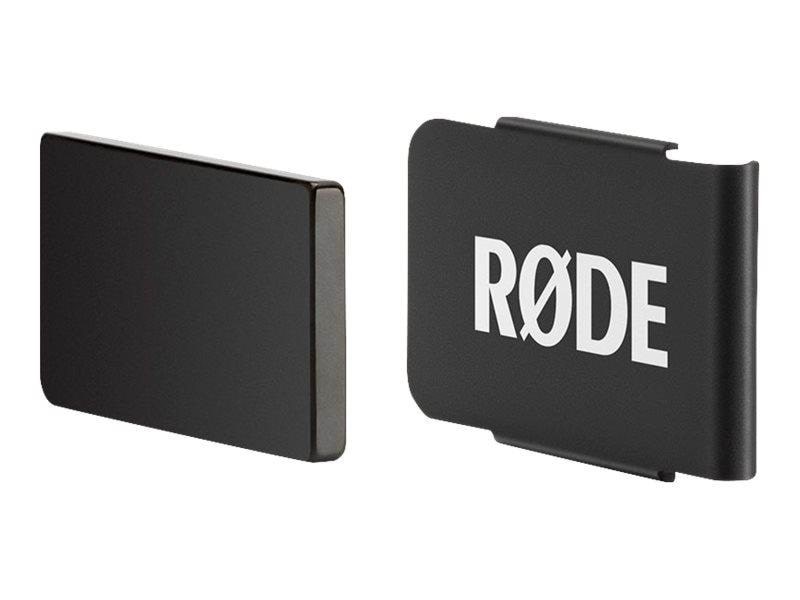 Røde MagClip GO Mikrofon 400850065
