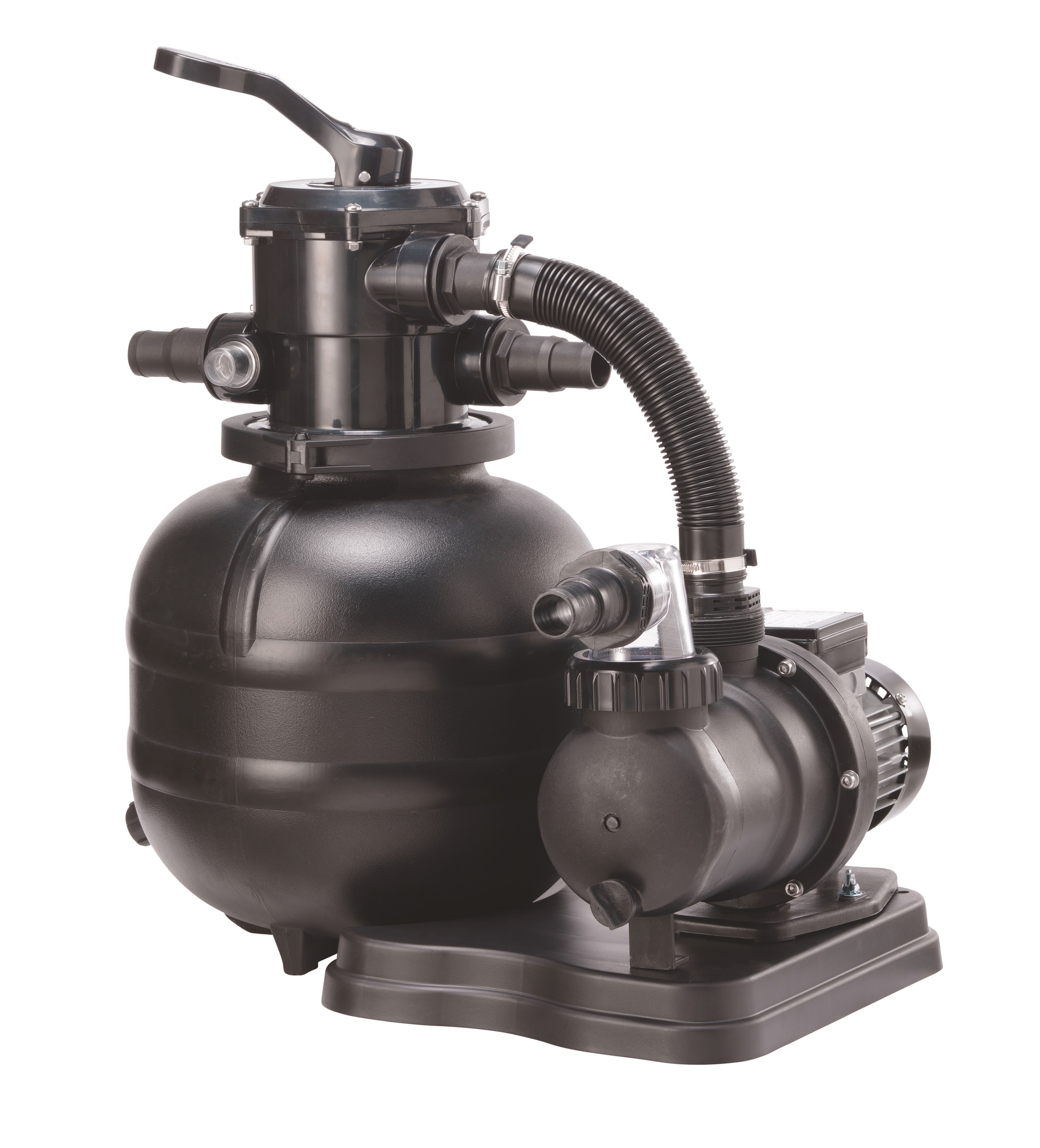 Swim & Fun Filter System 250W Pool 1050