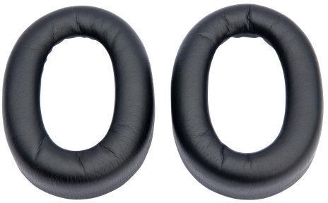 Jabra Evolve2 85 Ear Cushion Black version 1 pair Mobil Tilbehør 14101-79
