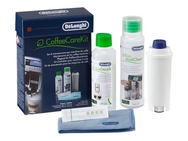 DeLonghi DLSC306 Kaffemaskine
