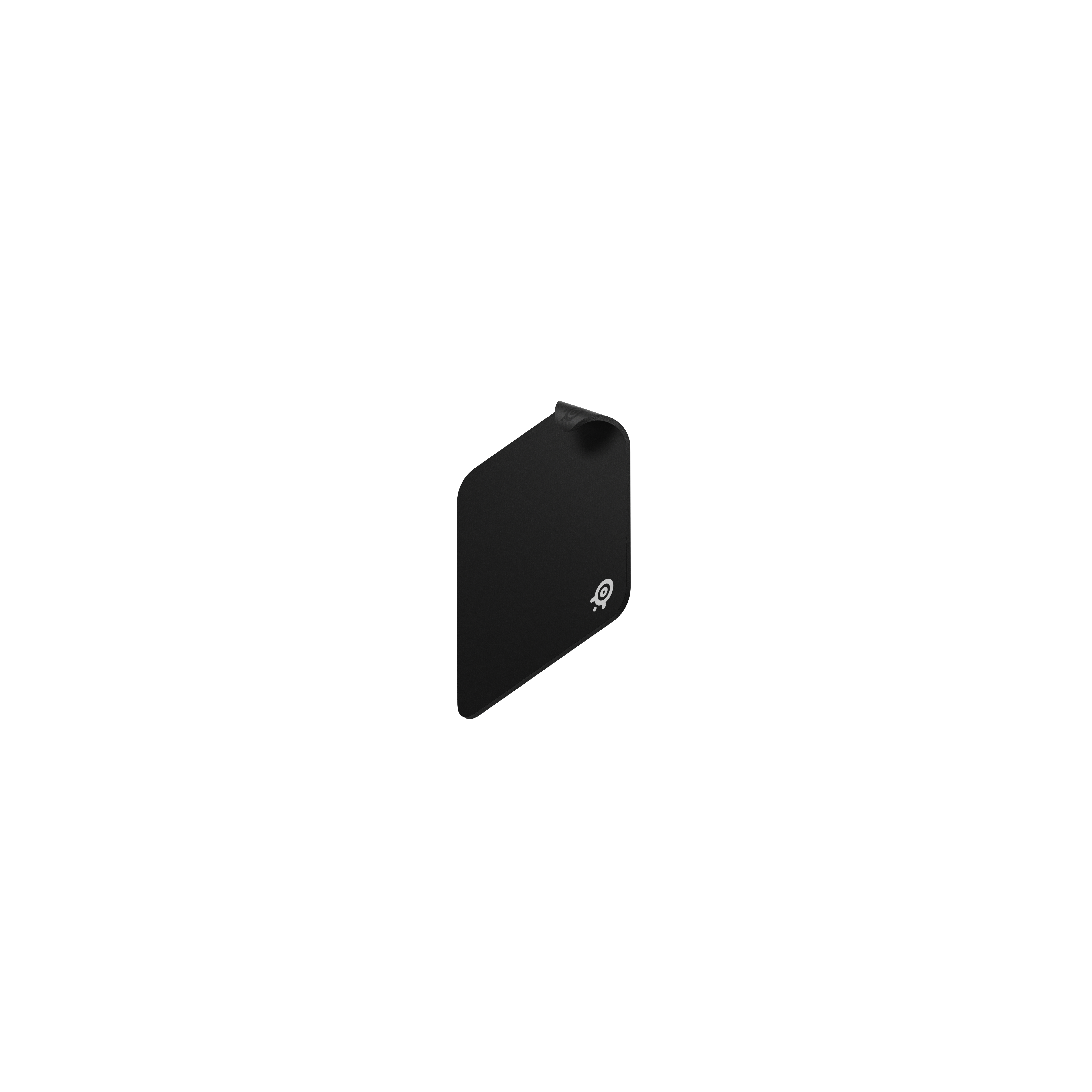 SteelSeries QcK Heavy - Medium - Sort Musemåtte 63836
