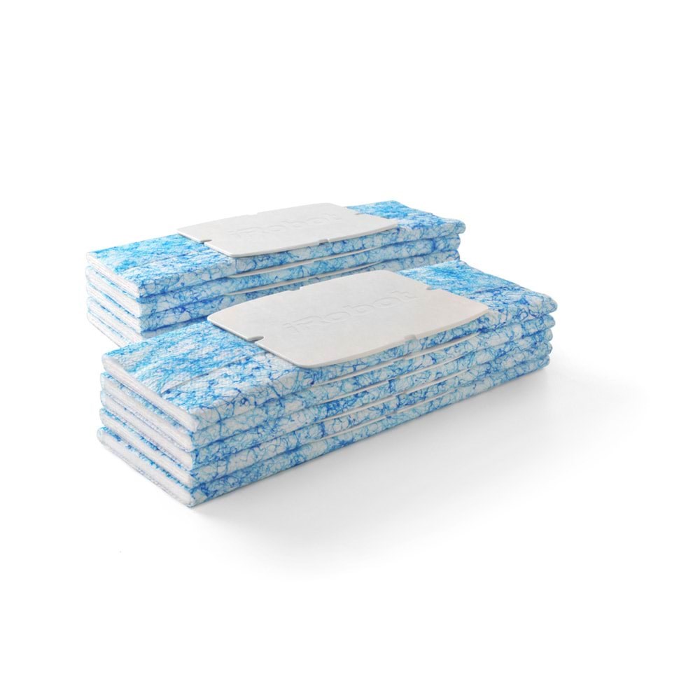 iRobot Braava Jet disposable cloth - mopping Støvsuger Tilbehør 48372249